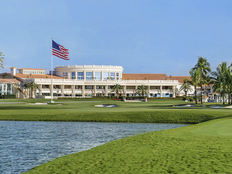 Trump National Doral Miami