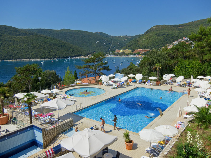 Allegro Sunny Hotel by Valamar