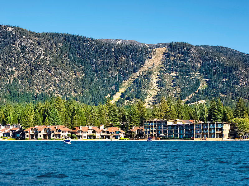 Tahoe Lakeshore Lodge & Spa