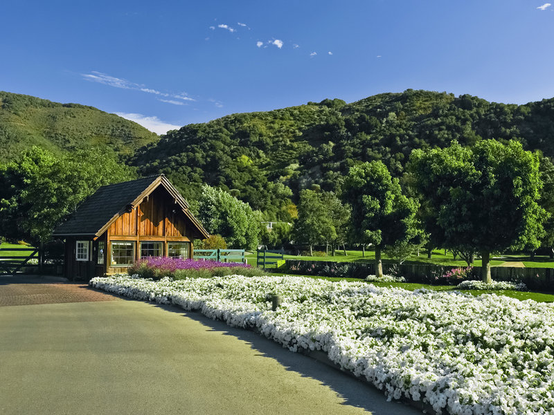 Carmel Valley Ranch