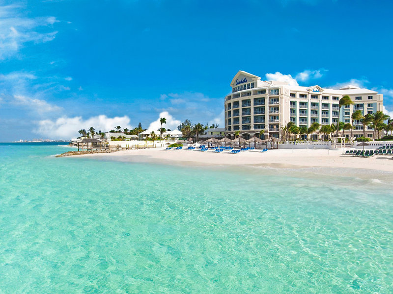 Sandals Royal Bahamian Resort