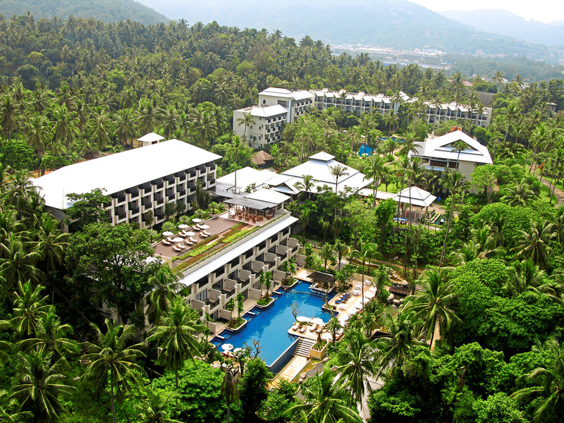 Horizon Karon Beach Resort Spa