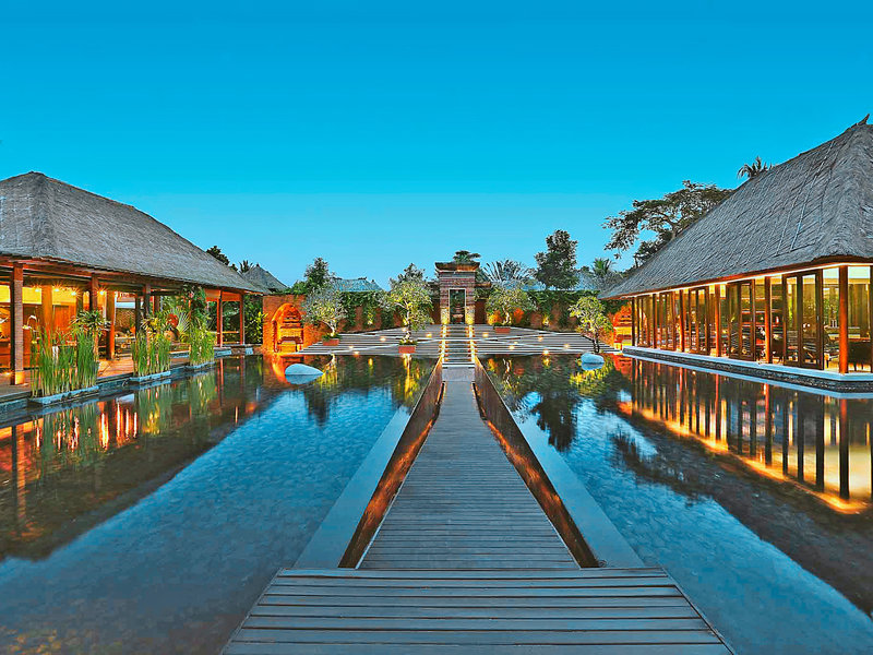 Amarterra Villas Bali Nusa Dua