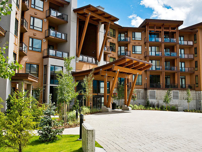 The Sutton Place Hotel Revelstoke