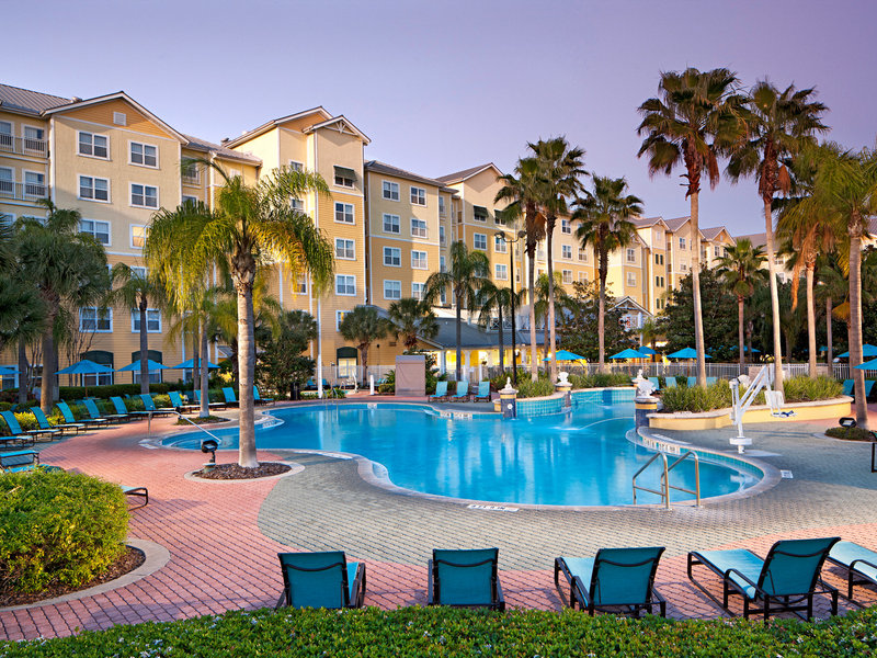 Residence Inn Orlando at SeaWorld