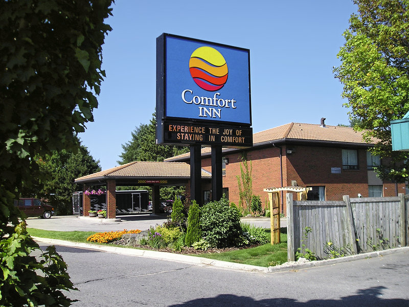 Comfort Inn Huntsville