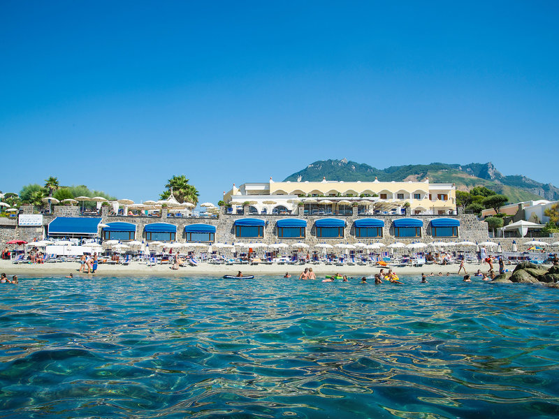 Hotel Terme Tritone