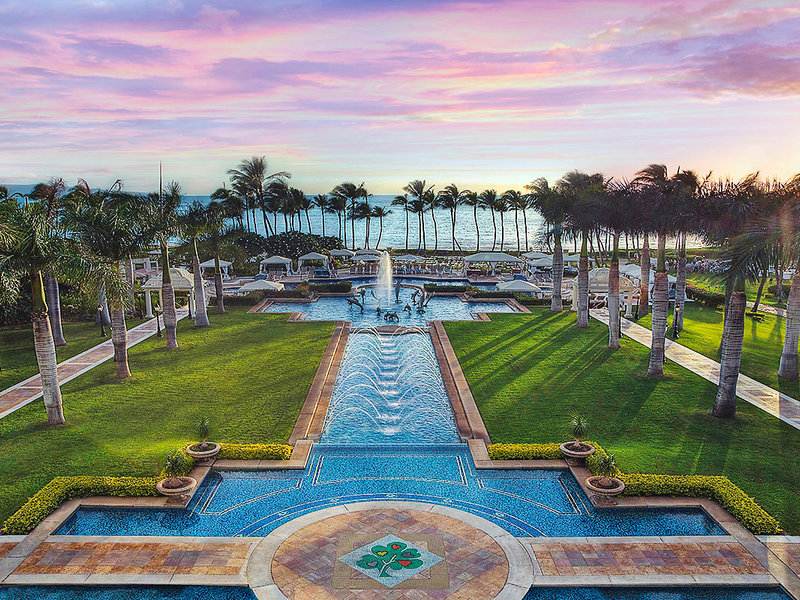 Grand Wailea, A Waldorf Astoria Resort