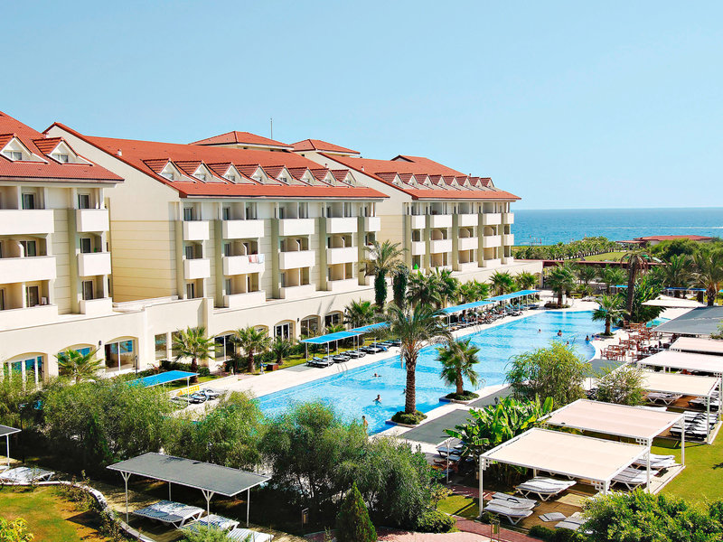 Süral Resort