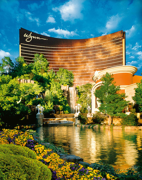 Wynn Las Vegas