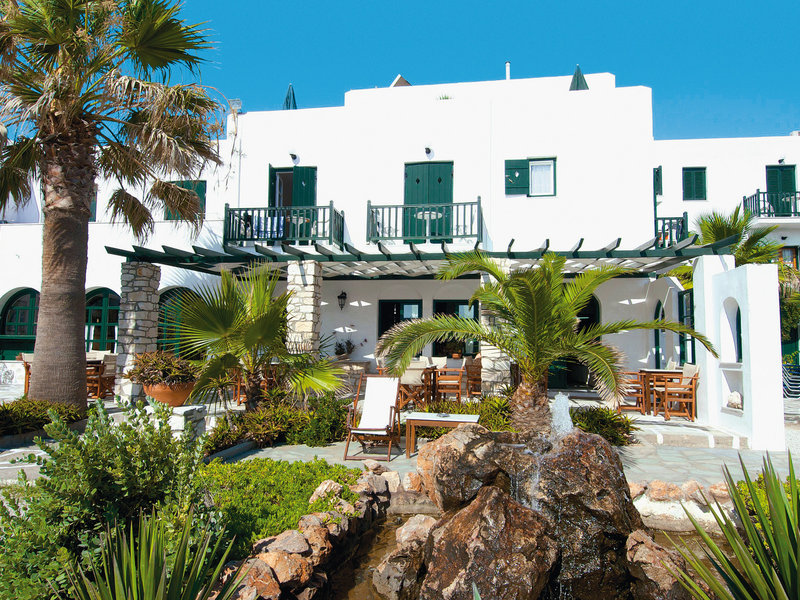 Hotel Kalypso